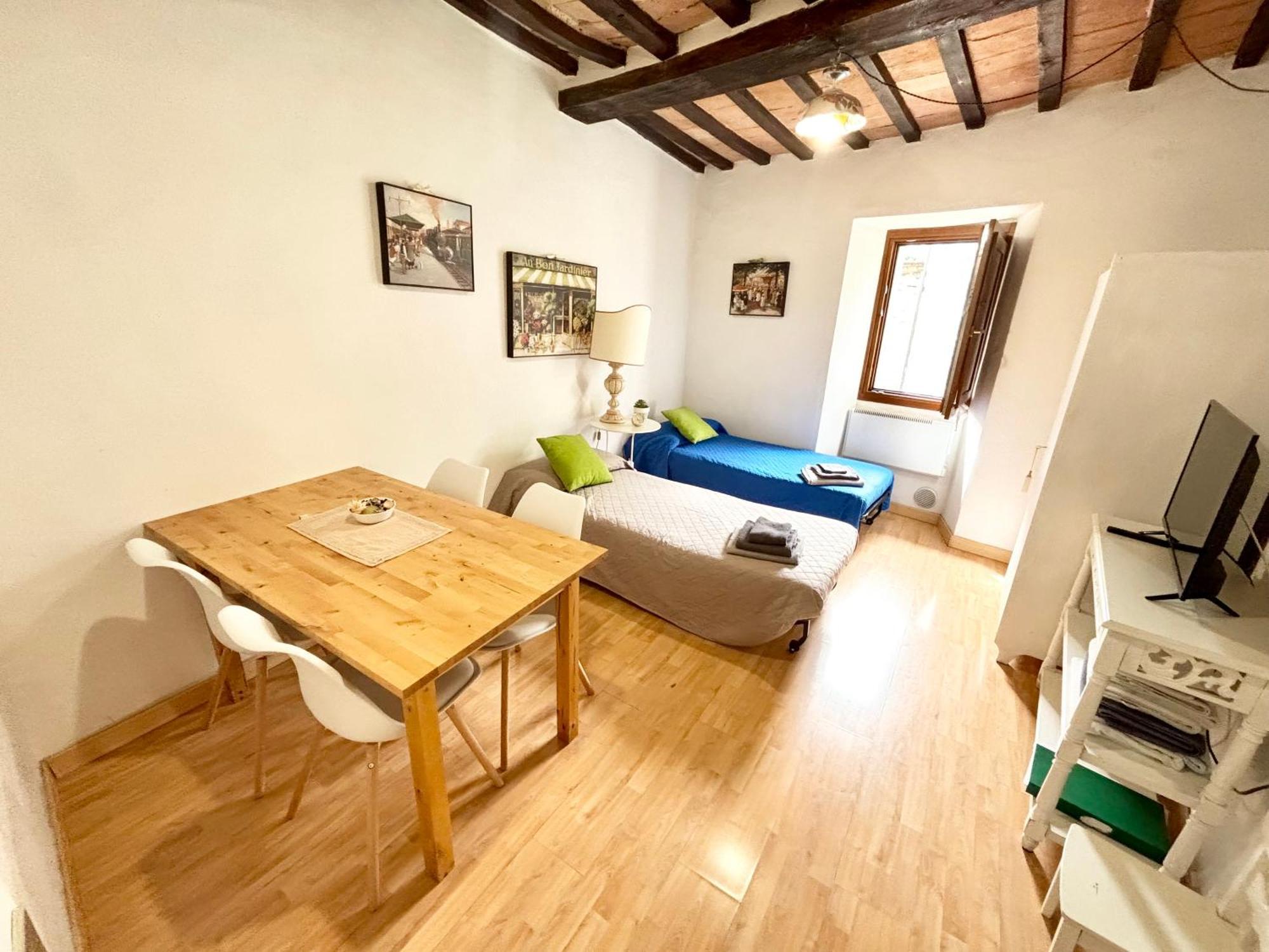 Red House Apartamento Gubbio Exterior foto
