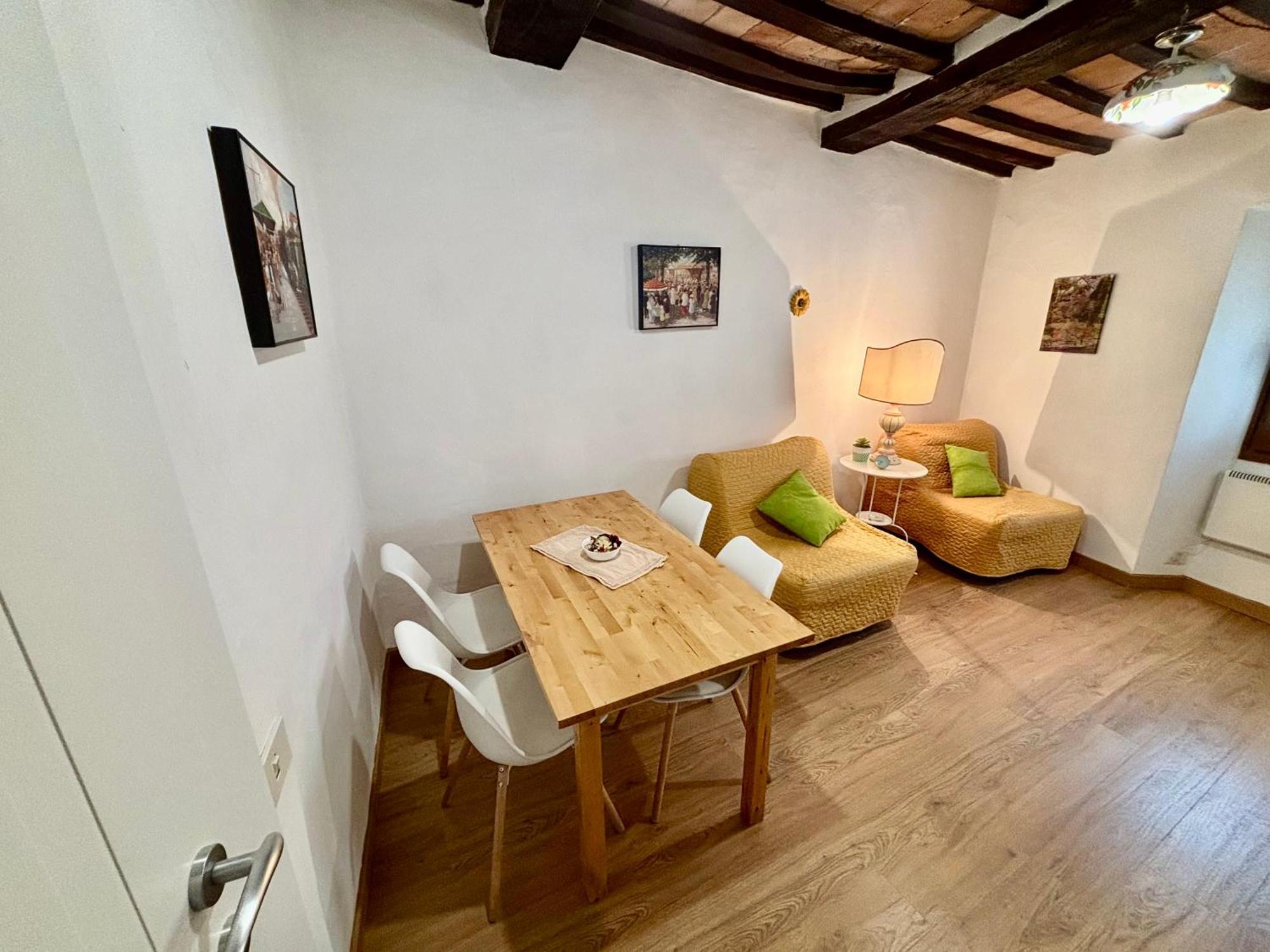 Red House Apartamento Gubbio Exterior foto