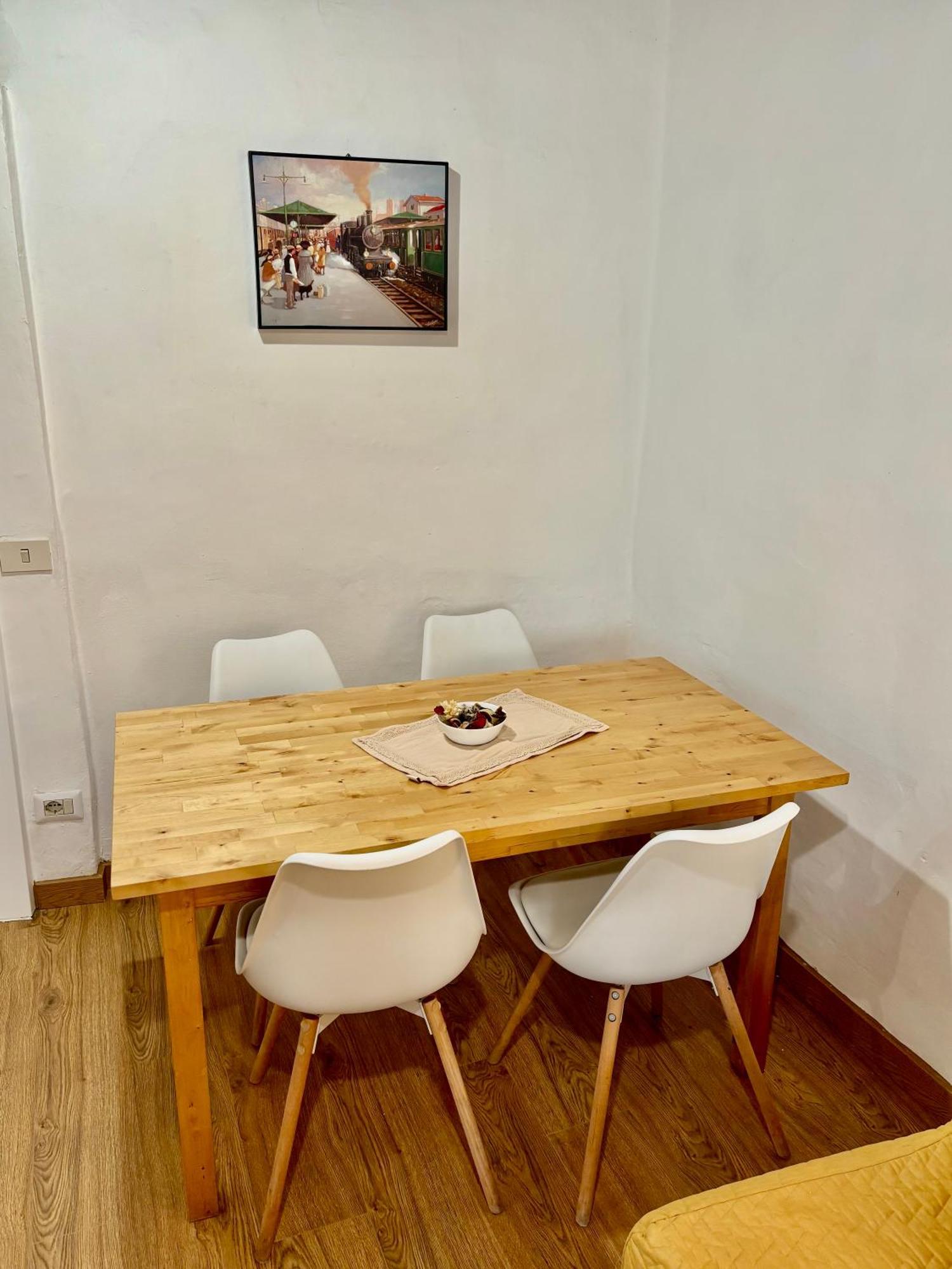 Red House Apartamento Gubbio Exterior foto