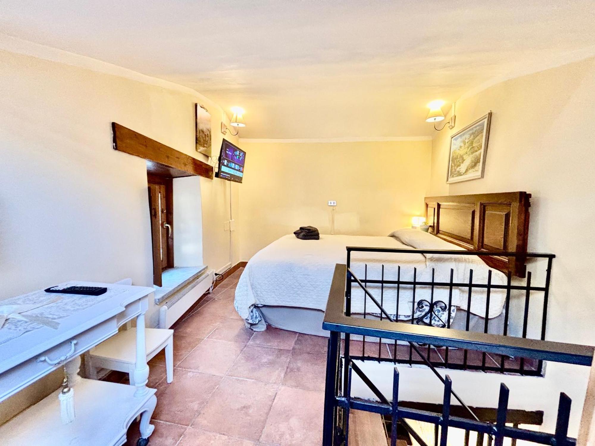 Red House Apartamento Gubbio Exterior foto